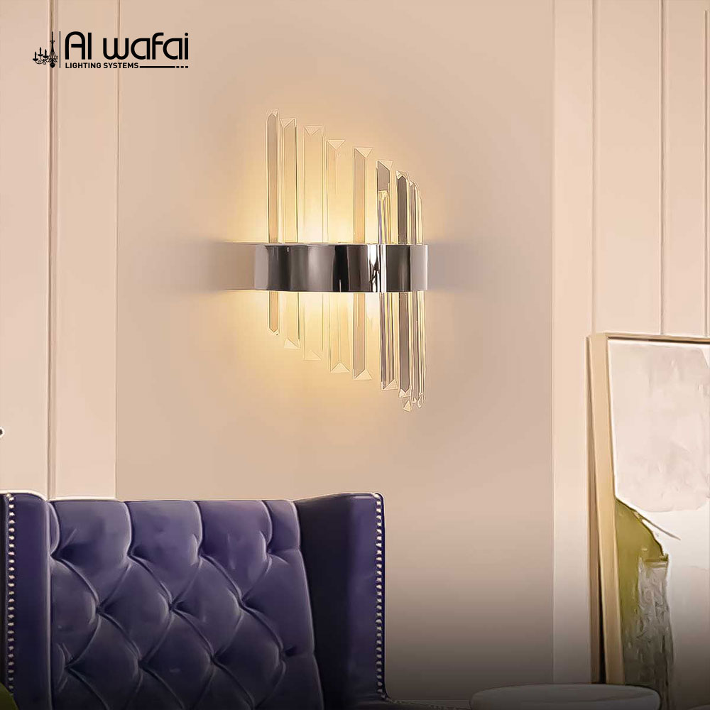Wall lamp