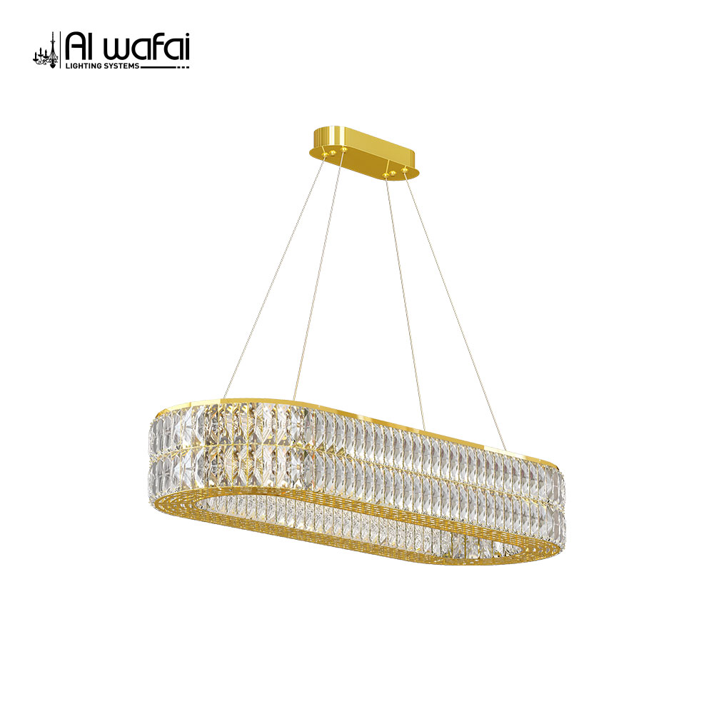 Chandeliers