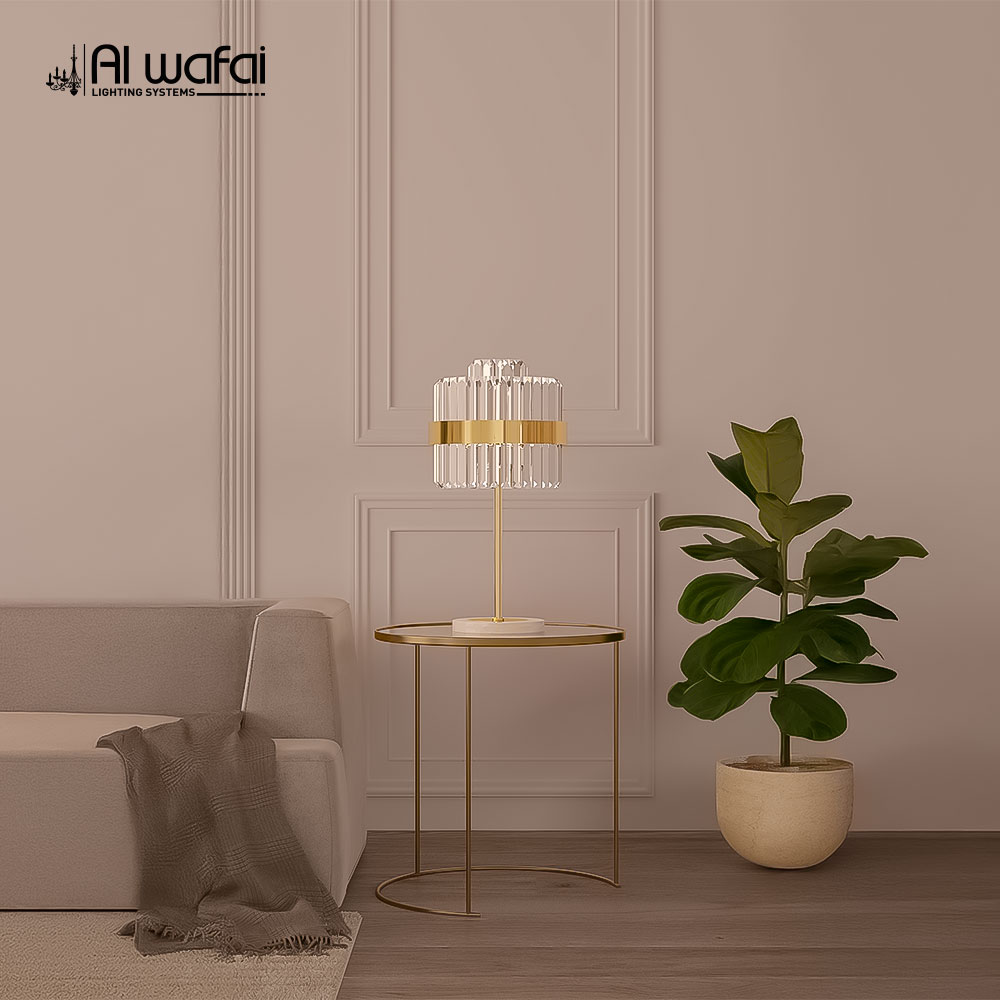 Table Lamps