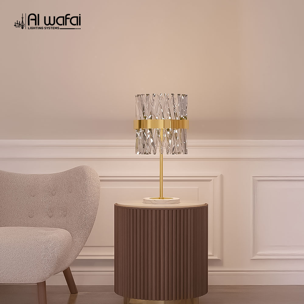 Table Lamps