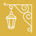 Outdoor Wall Lights
