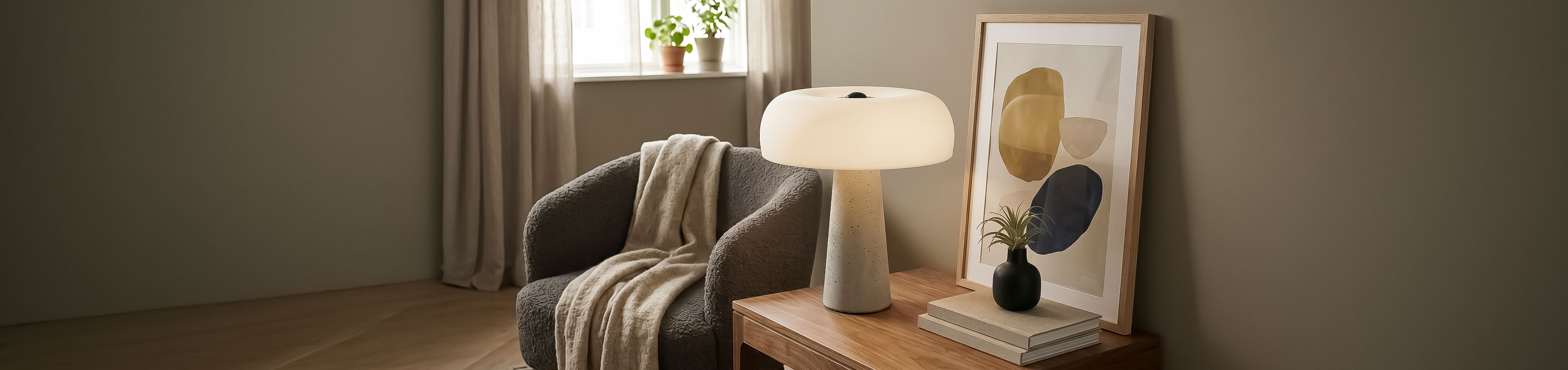 Table Lamps