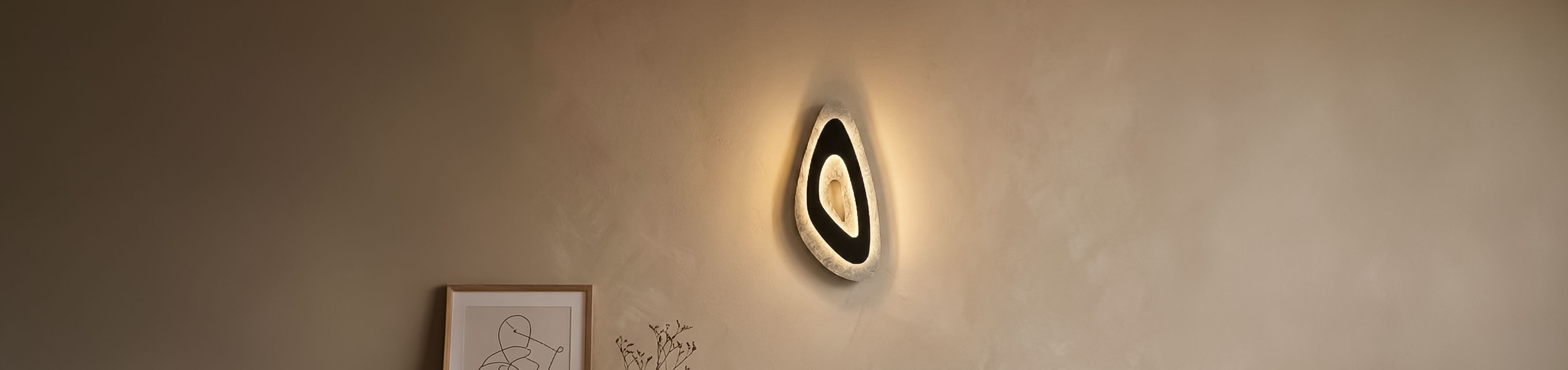 Wall lamp