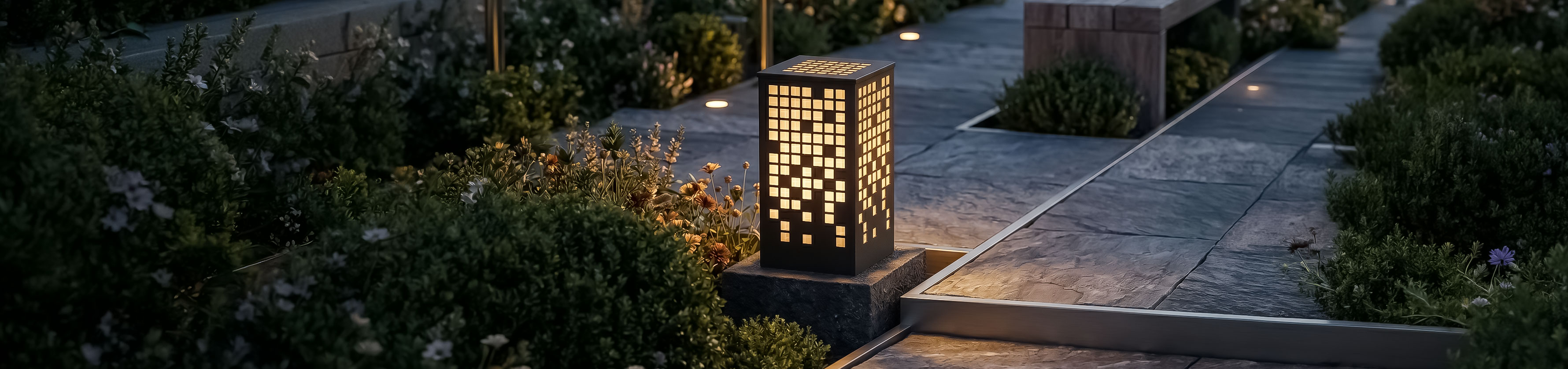 Garden Lights