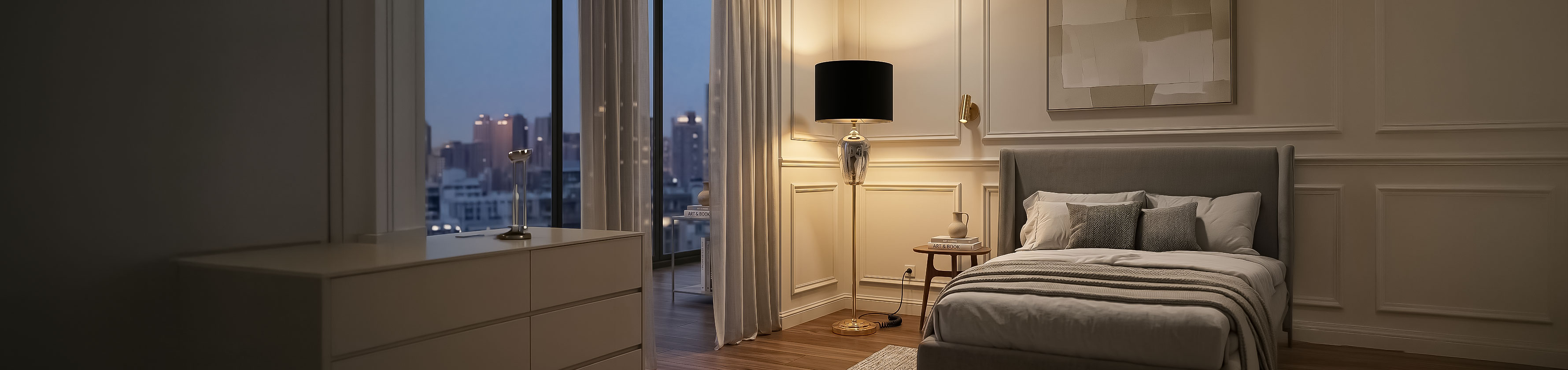 Floor Lamps