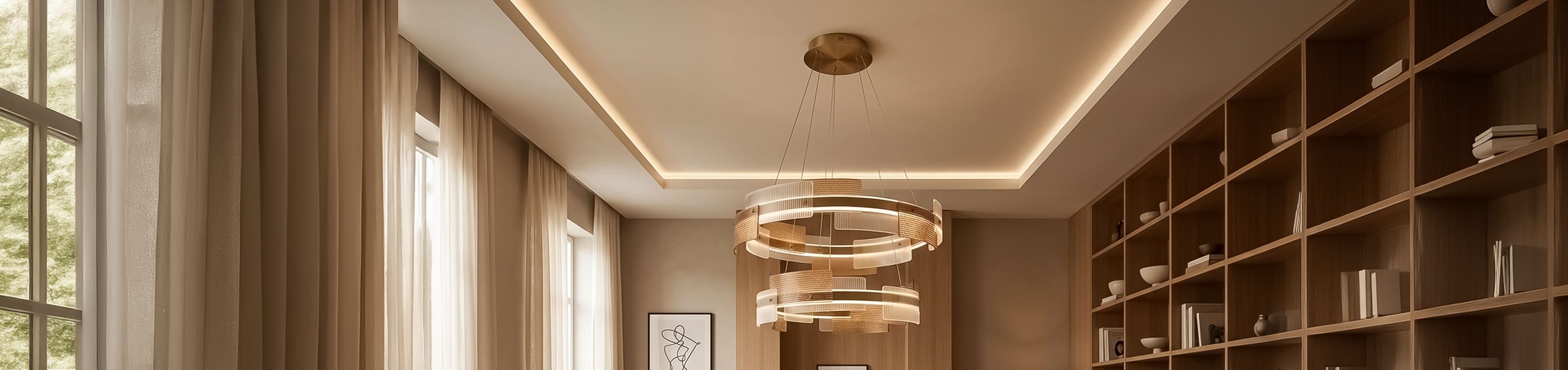 Chandeliers