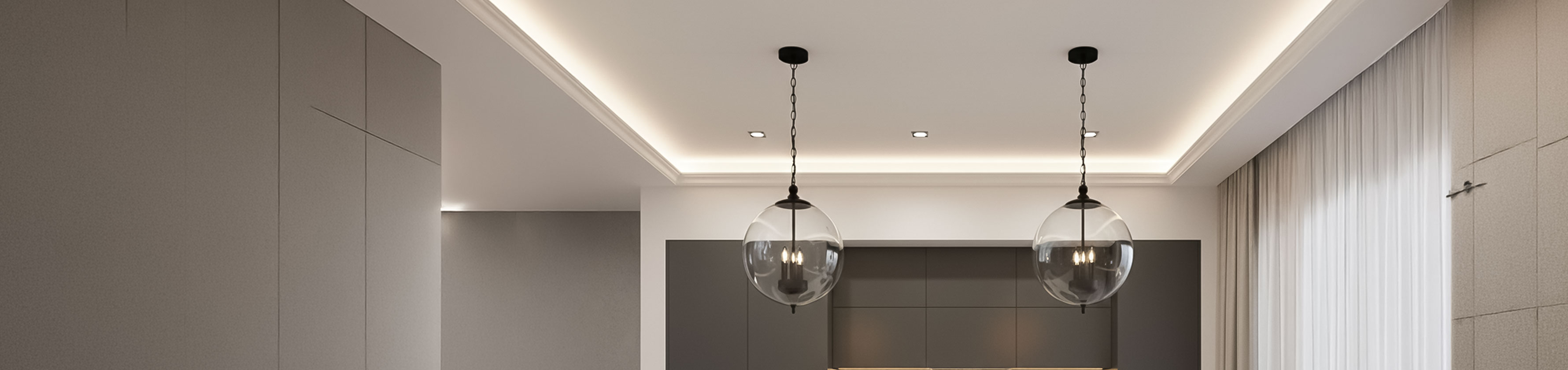 Pendant Lights