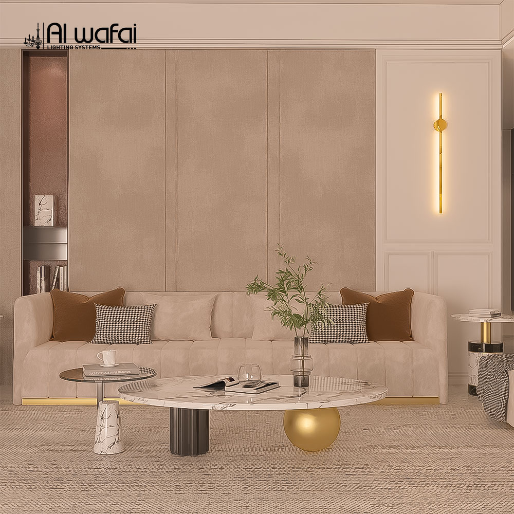 Wall lamp