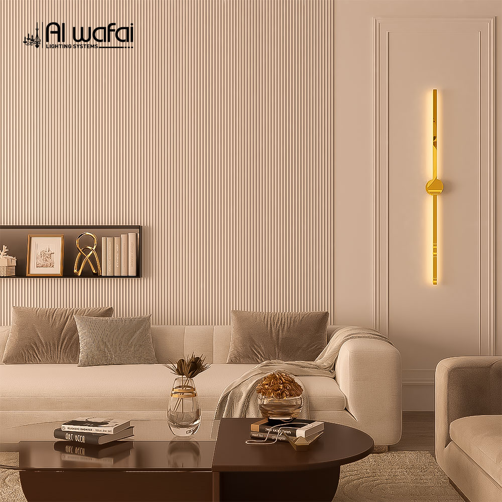 Wall lamp