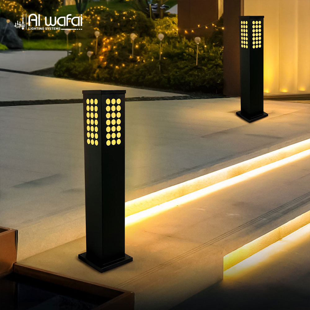 Landscape Lighting