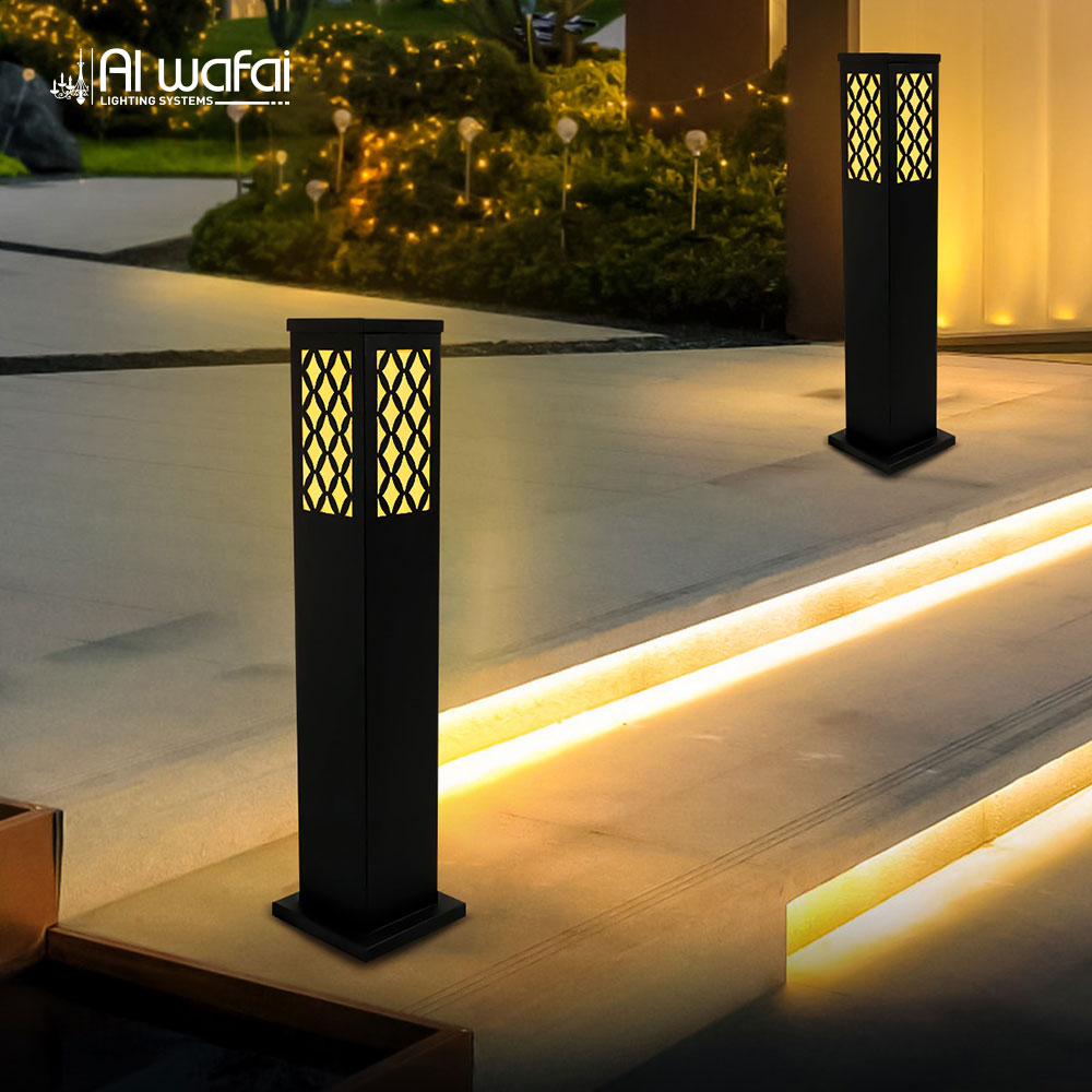 Garden Lights