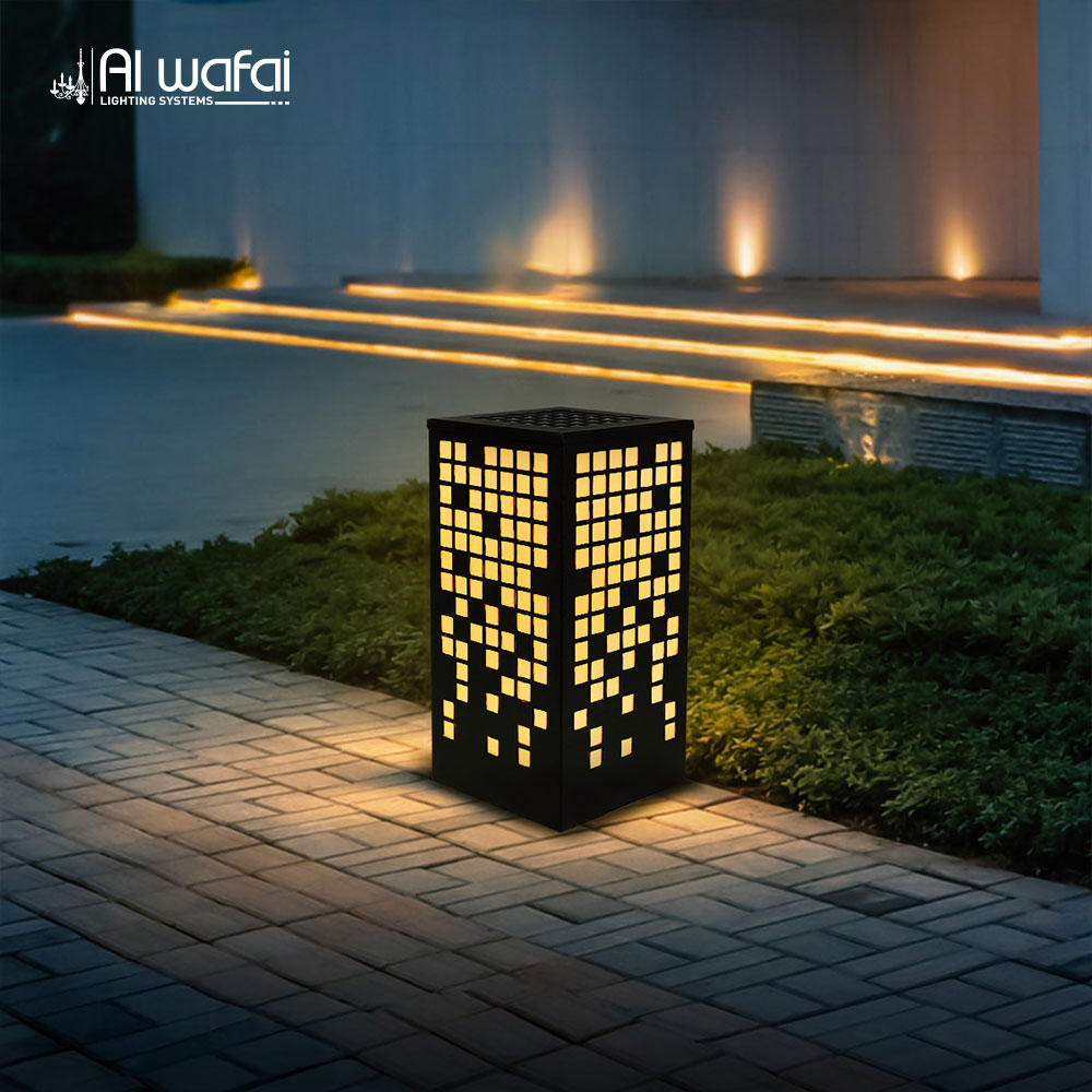 Garden Lights