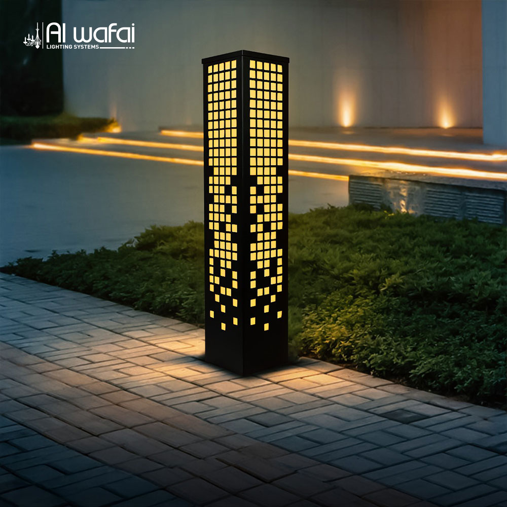 Landscape Lighting