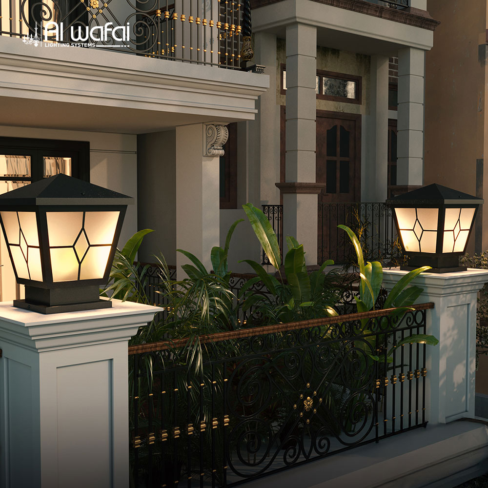 Garden Lights