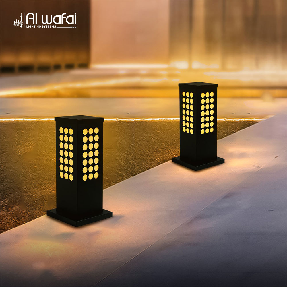 Garden Lights