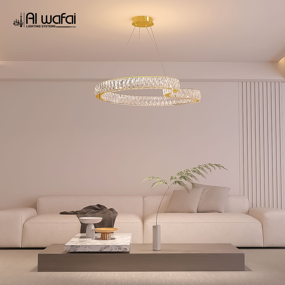 Chandeliers