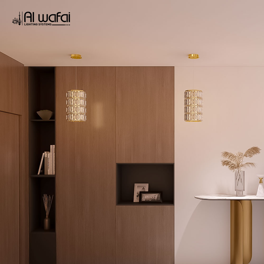 Pendant Lights