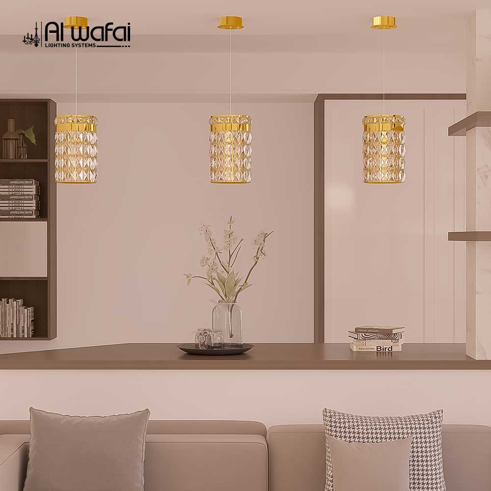 Pendant Lights