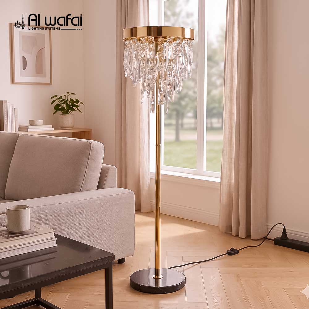 Floor Lamps