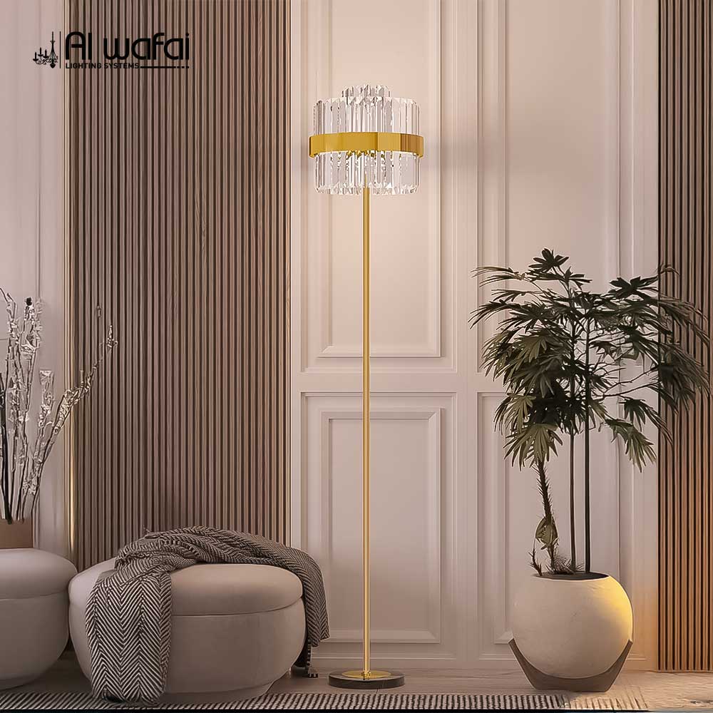 Floor Lamps