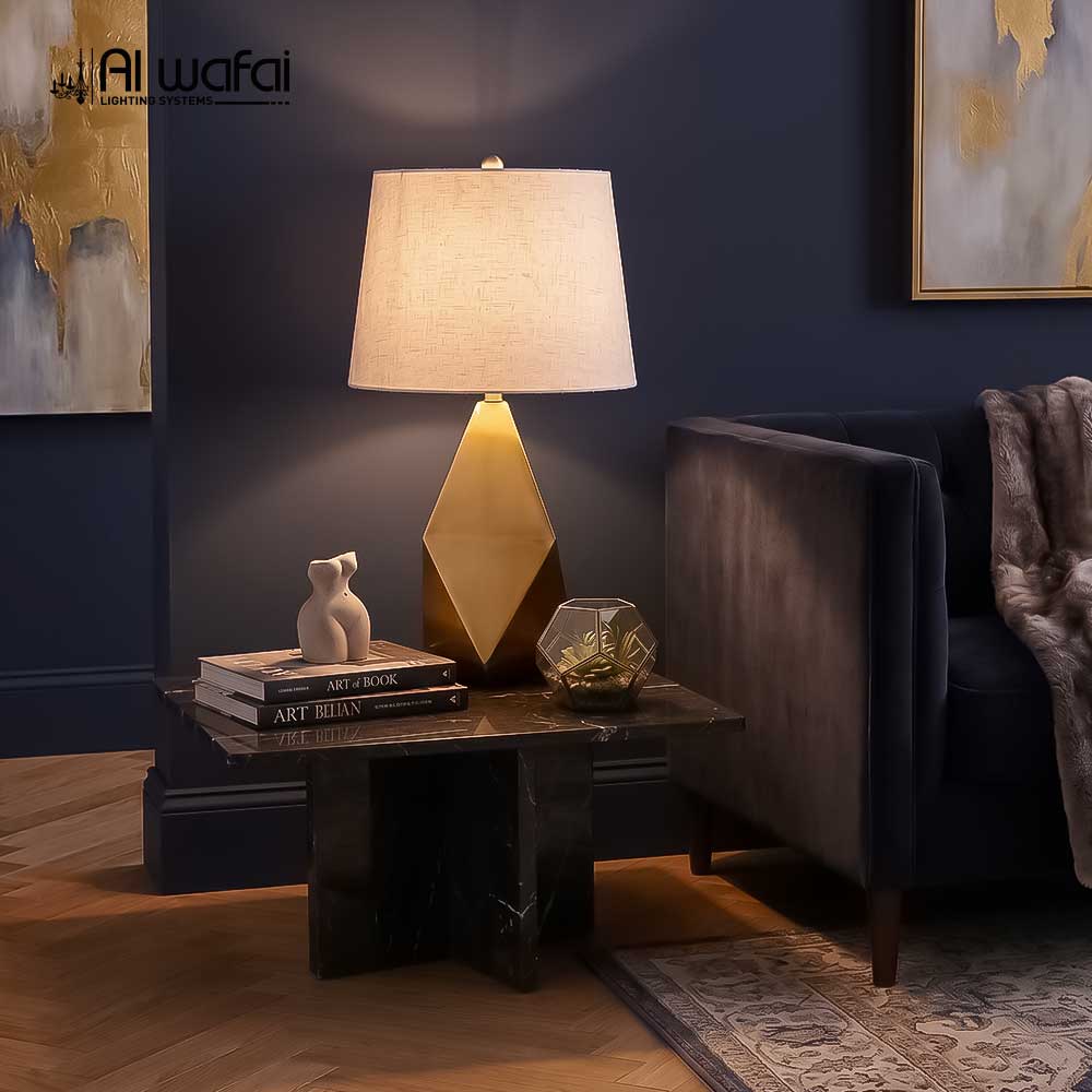 Table Lamps