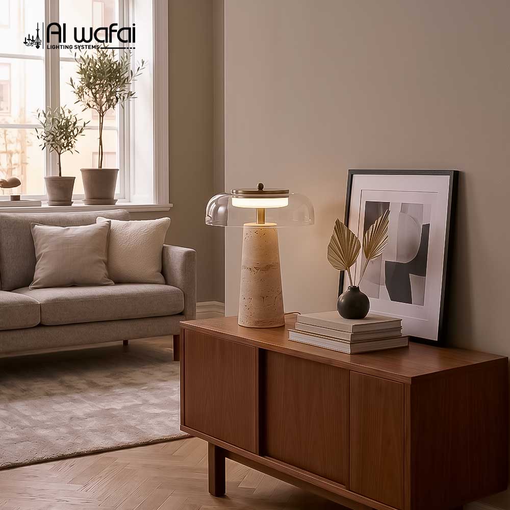 Table Lamps