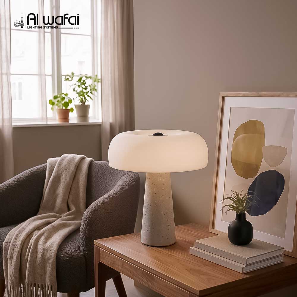 Table Lamps