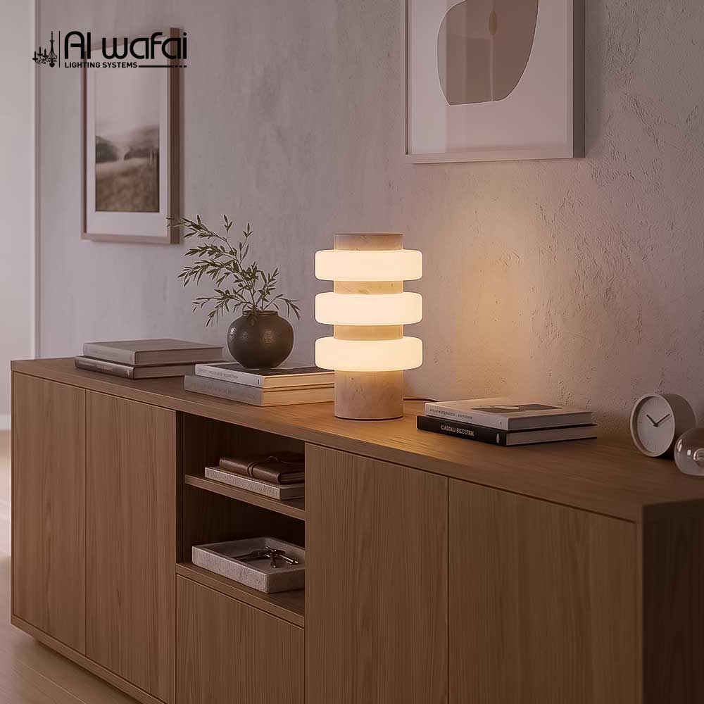 Table Lamps