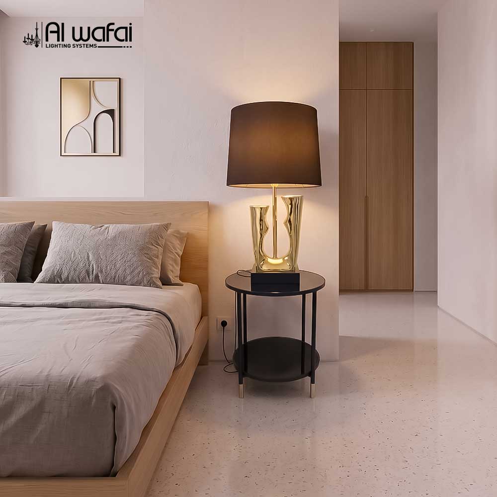 Table Lamps