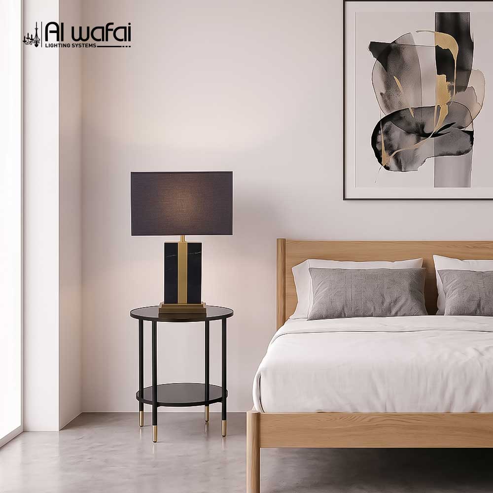 Table Lamps