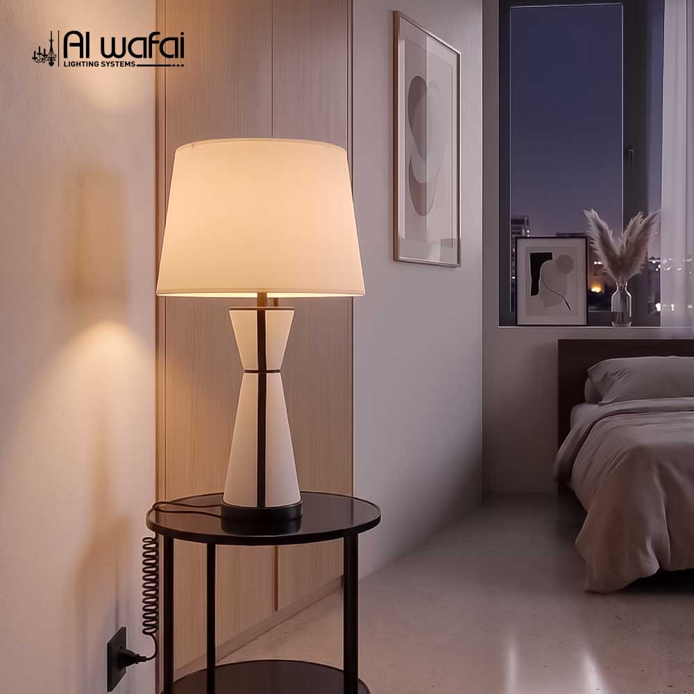 Table Lamps