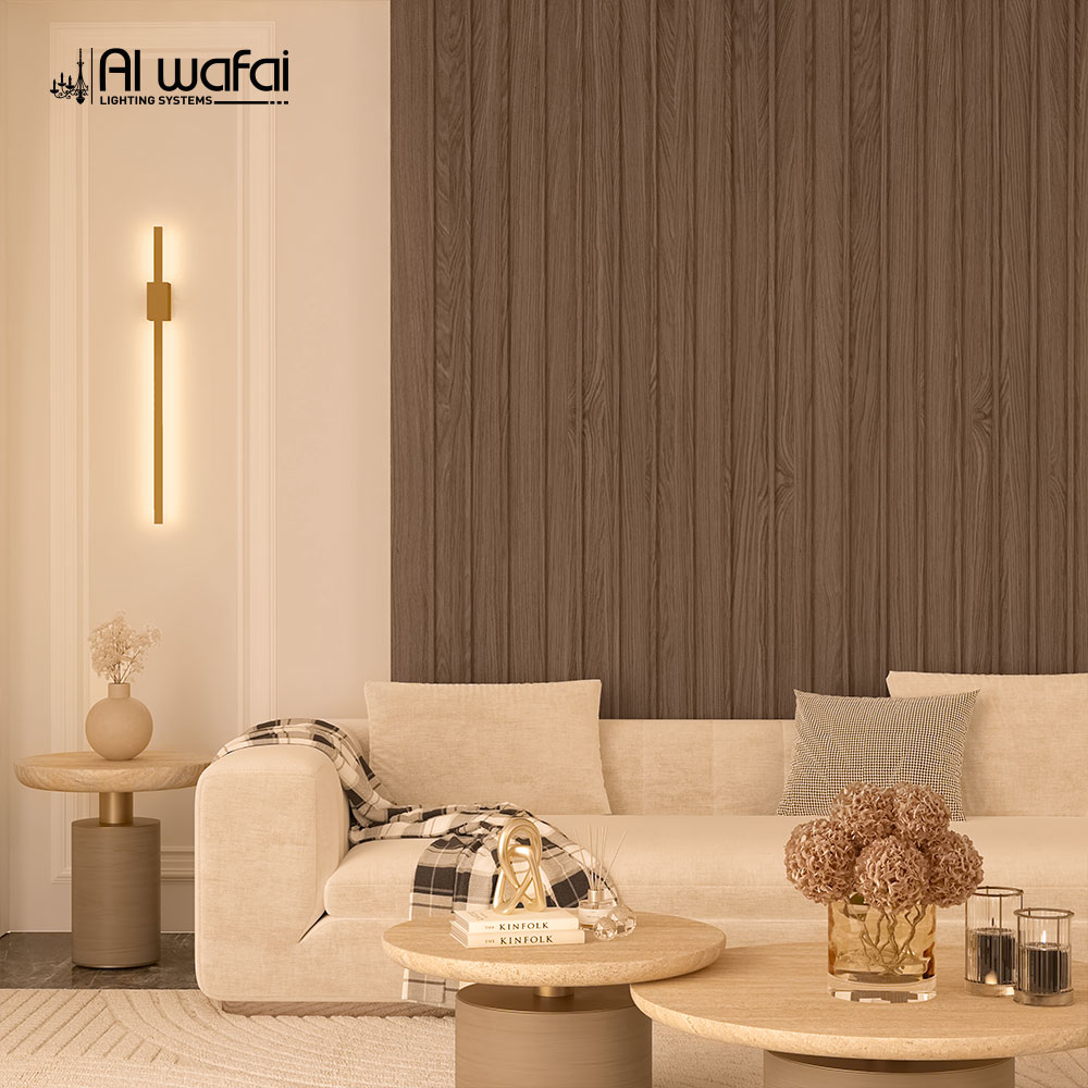 Wall lamp