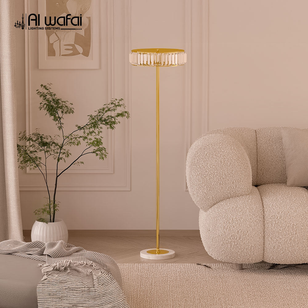 Floor Lamps