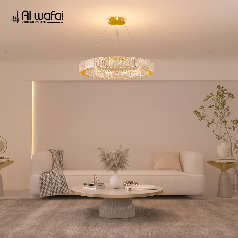 Chandeliers