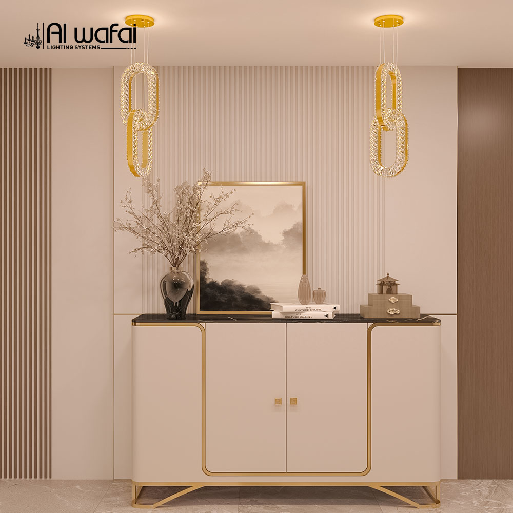 Pendant Lights
