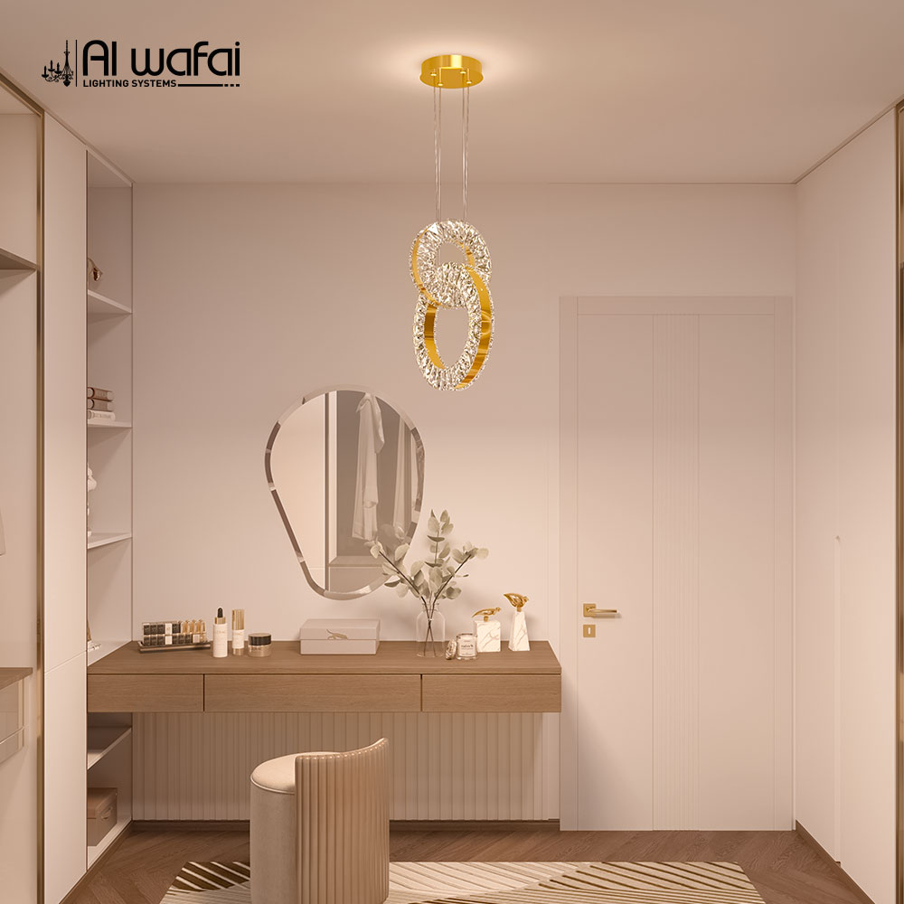 Pendant Lights