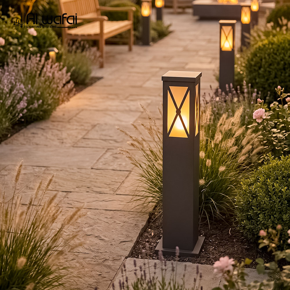 Landscape Lighting