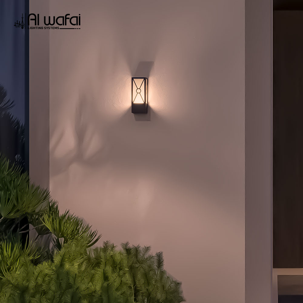 Outdoor Wall Lights