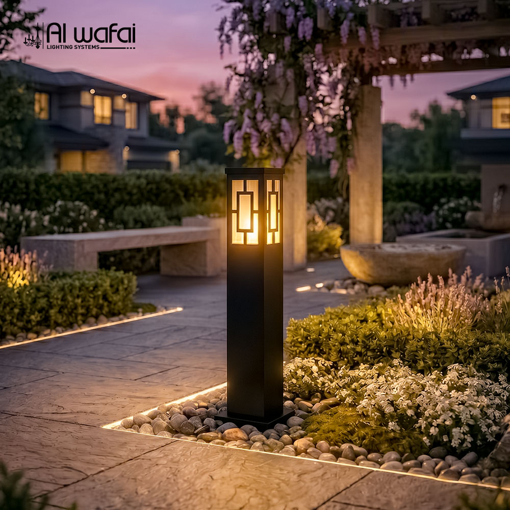 Landscape Lighting