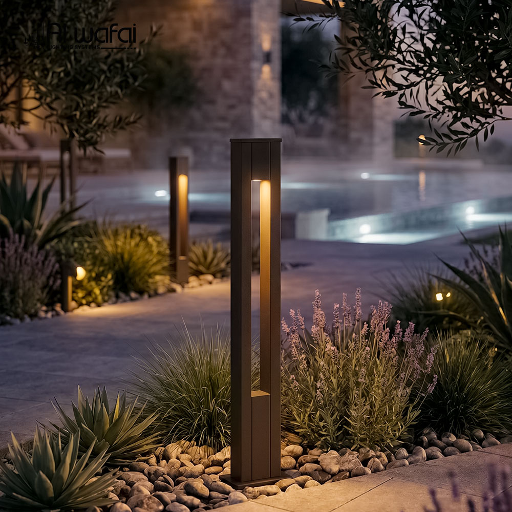 Landscape Lighting