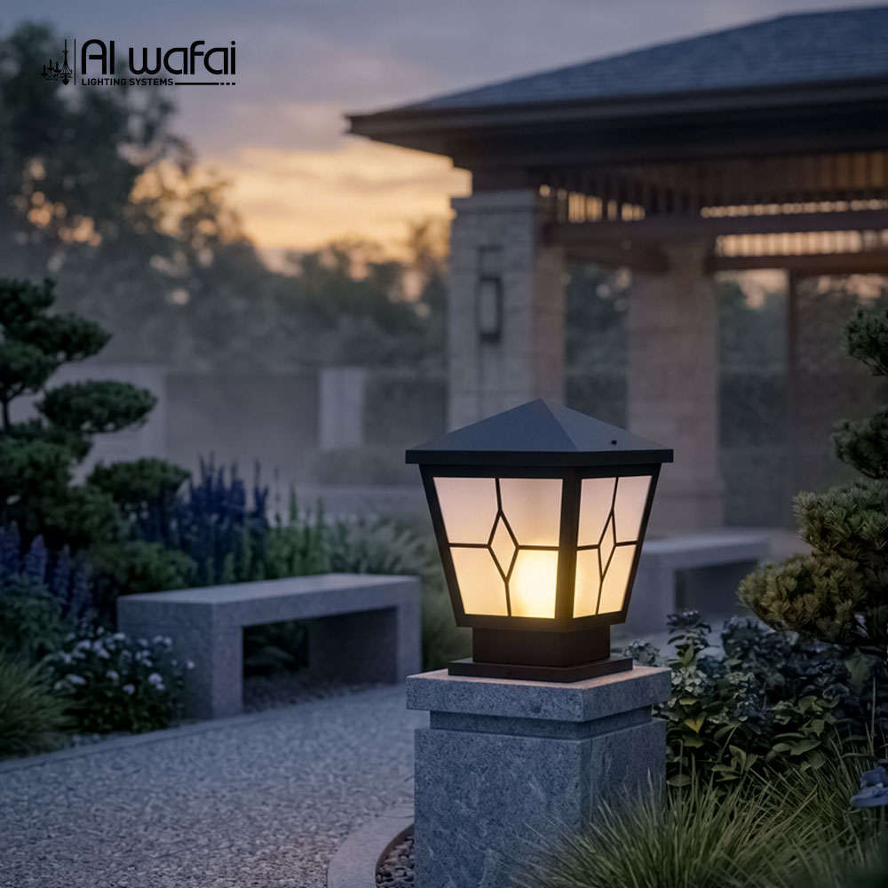 Garden Lights