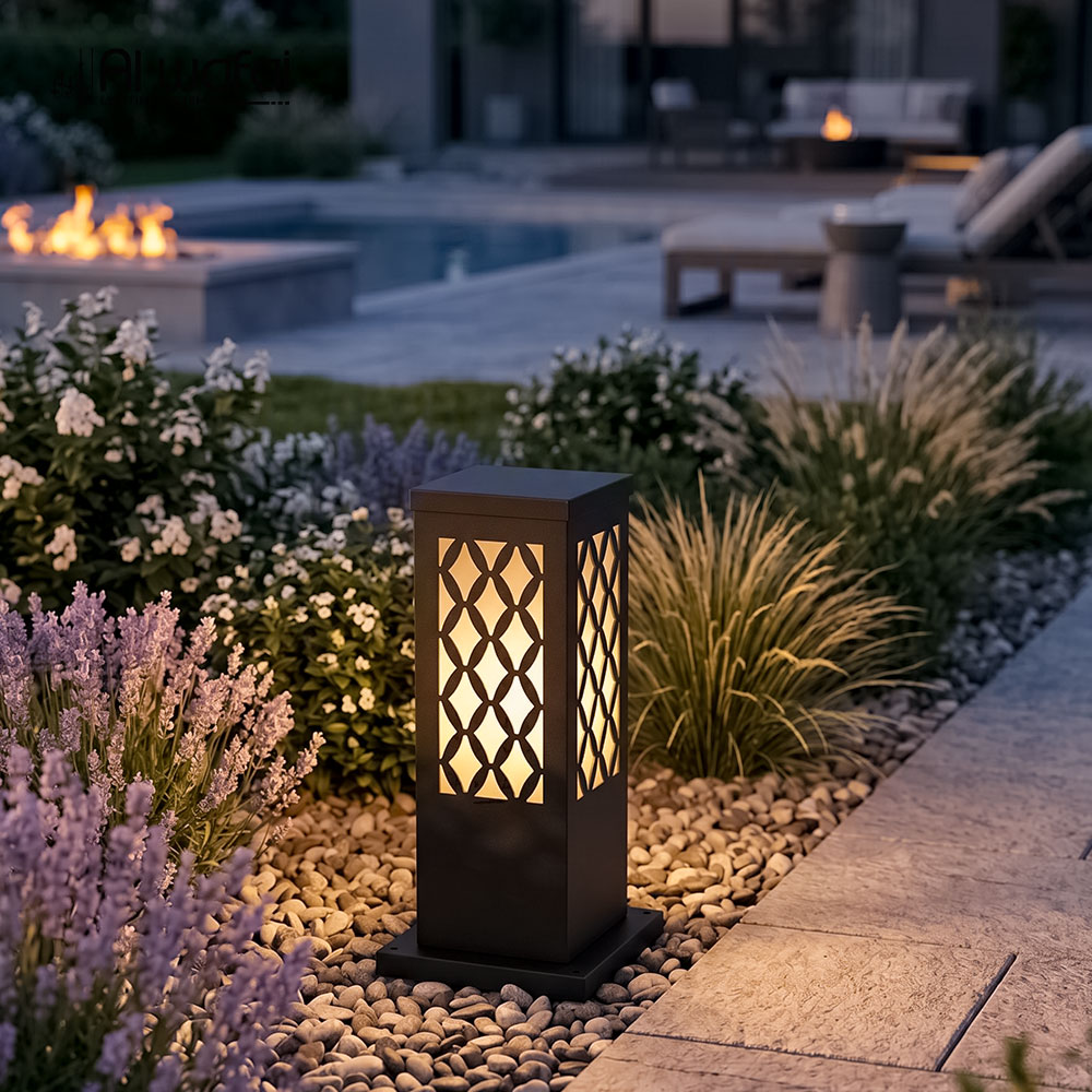 Garden Lights
