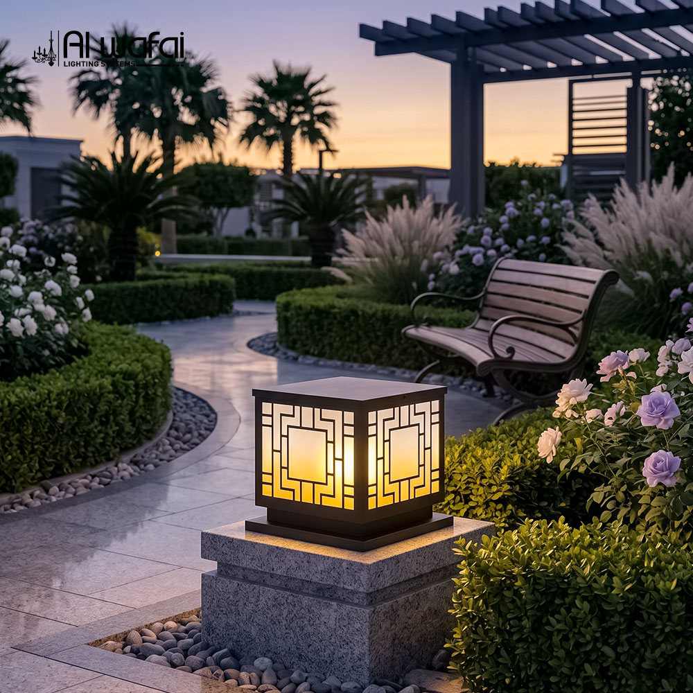 Garden Lights
