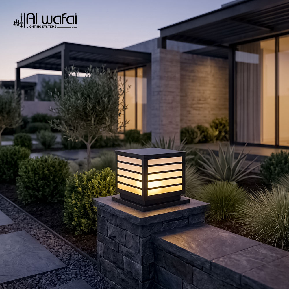 Garden Lights