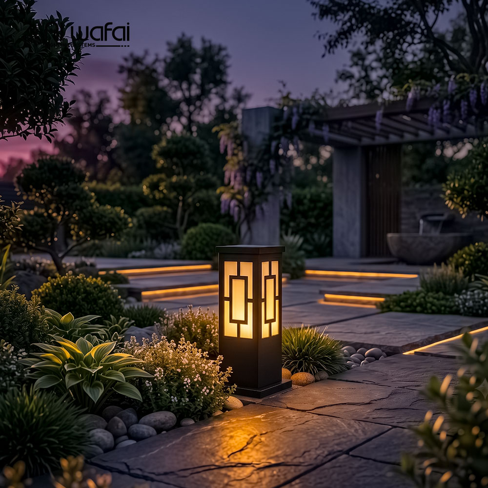 Garden Lights