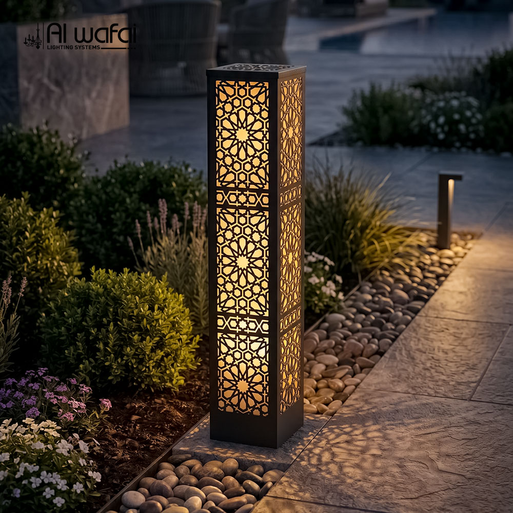 Landscape Lighting