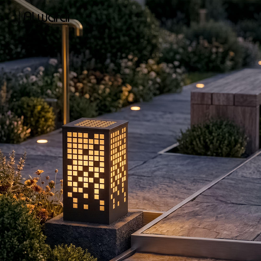 Garden Lights