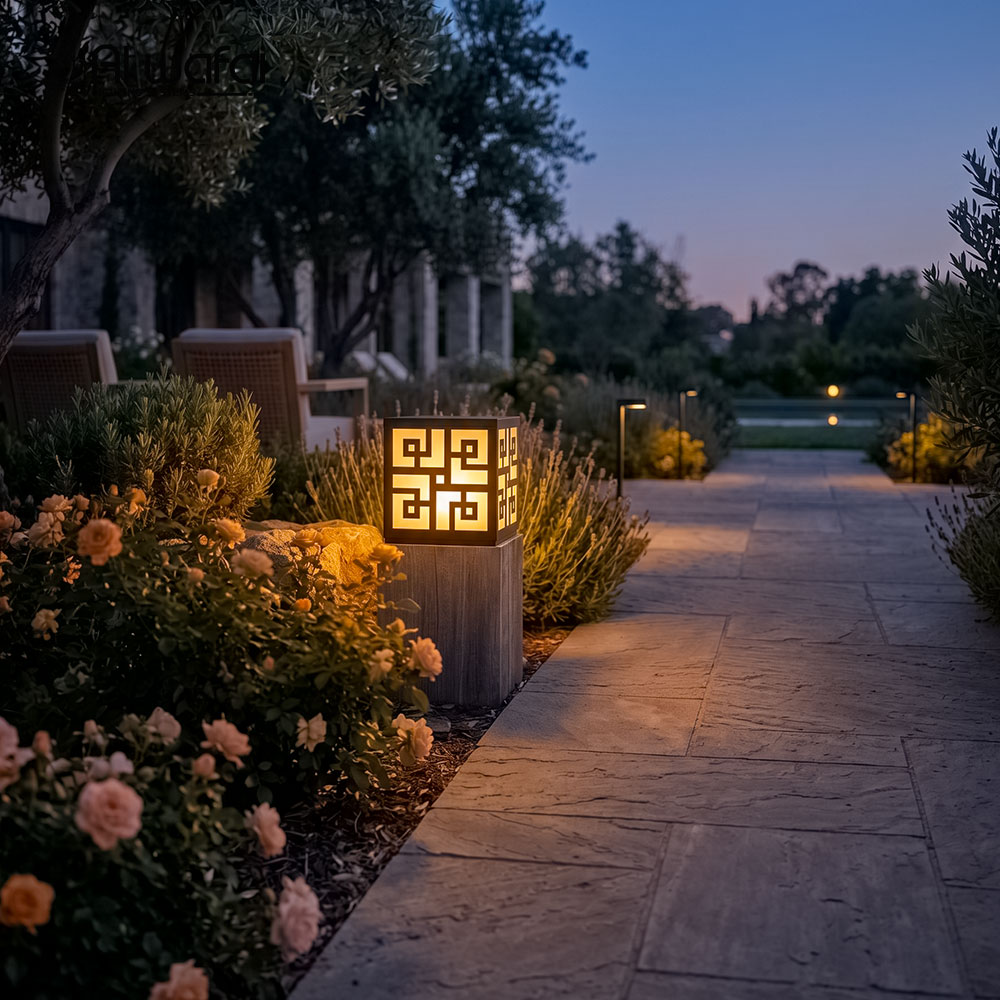 Garden Lights