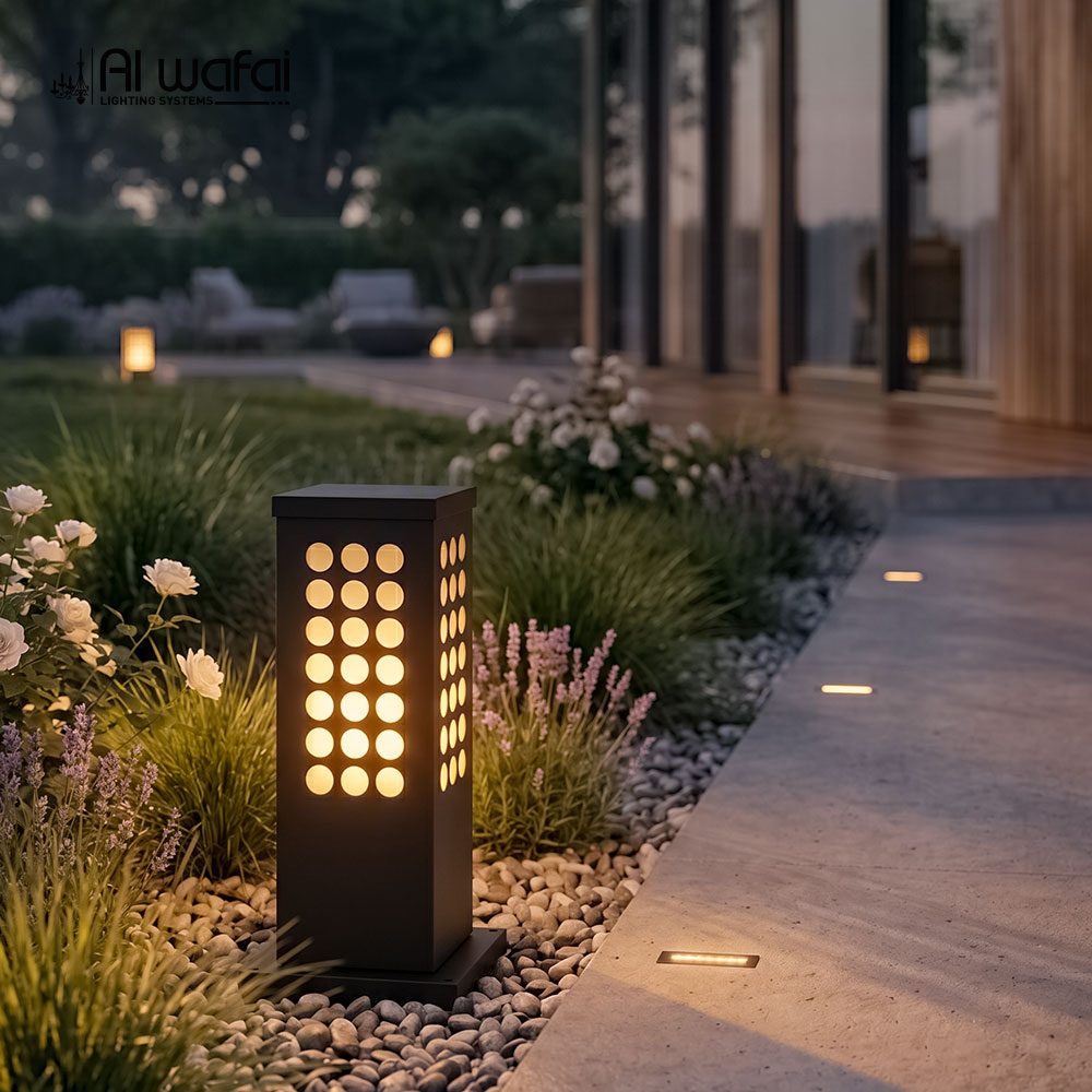 Garden Lights