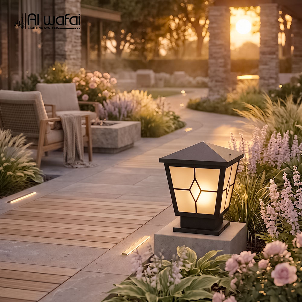 Garden Lights